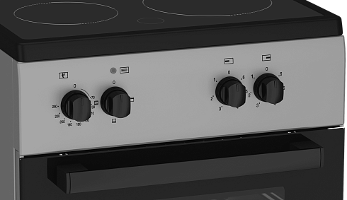 Механическое управление 